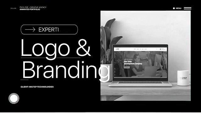 Showreel | Intro Video | PixaLane.Cloud | Creative Agency | Motion Graphics Portfolio