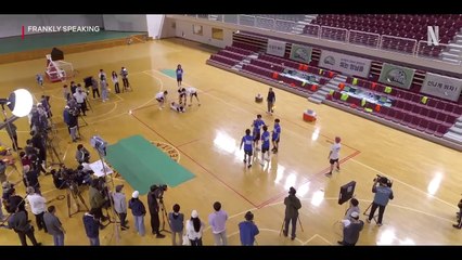 No Secret Saison 1 - Official Trailer [ENG SUB] (EN)