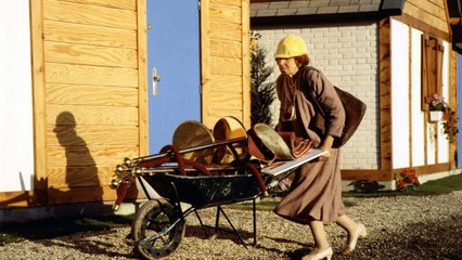 La soif de l'or vidéo bande annonce