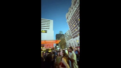 Spectacular Total Solar Eclipse Captures Dallas Crowd’s Awe 🌙