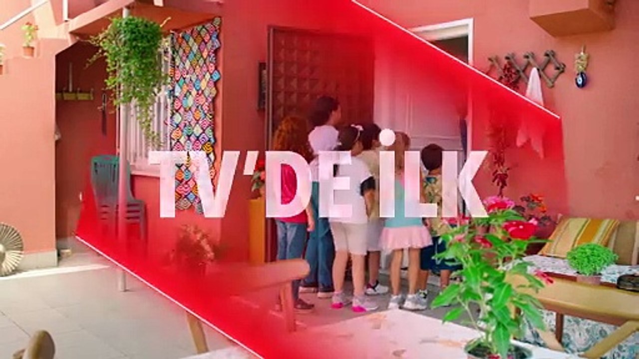 Bayramlık Fragman