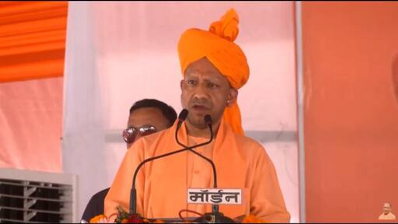 'उल्टा टांग दिए जाओगे...' CM Yogi Adityanath की चेतावनी से थर्राएं दंगाई