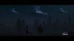 Star Wars Tales of the Empire (trailer VF)