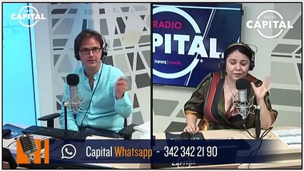 michela murgia scontro sessismo di raffaele morelli