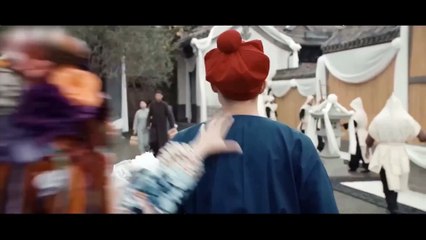 Phim Thánh Đồng Ma Cổ Đạo Phá Án Nhờ Tâm Linh - Review Phim Hà Thần 2 Kim Thế Giai