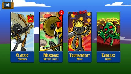 Mission Weekly | Levels 383 | Normal