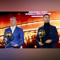 Ronaldo ថា ពានរង្វាន់​កំពូល​ឯកត្តជន​បាល់ទាត់​បាន​បាត់បង់​ភាព​ជឿជាក់​ហើយ