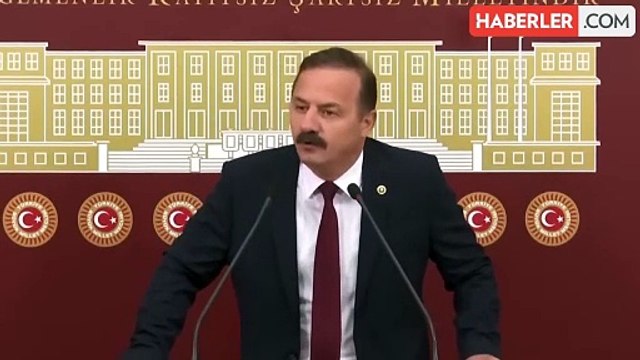 Yavuz Ağıralioğlu İYİ Parti'ye geri mi dönüyor? Yavuz Ağıralioğlu kendi partisini mi kurdu?