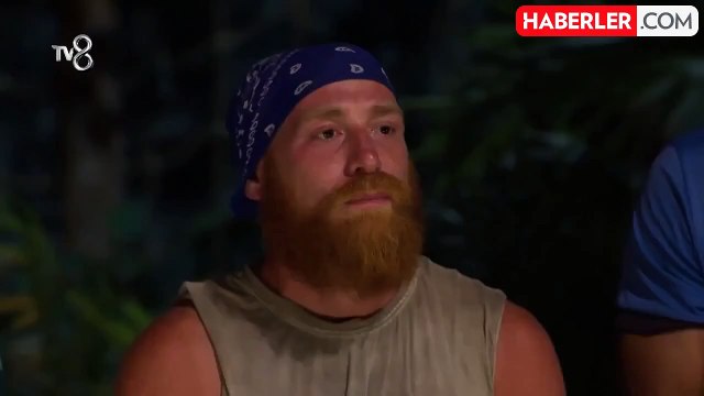 Survivor'da Ogeday ve Acun Ilıcalı neden tartıştı, ne oldu? Acun Ilıcalı Ogeday'a neler söyledi?