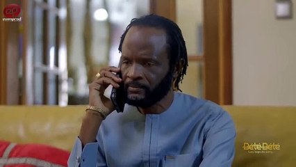 BÉTÉ BÉTÉ S1E18 VOSTFR 🎥