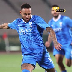 Neymar ប្រើ​ក្បា.ច់​ពិសេស វា.យបក​ពាក្យ​ចចាម​អារ៉ាម​​ថាជា​ឪពុក​កូន​ក្នុង​ផ្ទៃ​តារា​ម៉ូ​ដែល​ម្នាក់