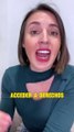 Irene Montero incendia las redes sociales con este vídeo