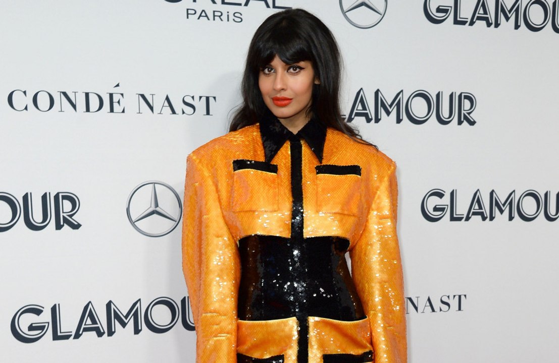 Jameela Jamil: Keine Kinder zu haben ist Luxus