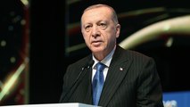 Cumhurbaşkanı Erdoğan'dan Ramazan Bayramı mesajı