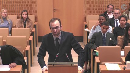 Affaire 2024-1086-QPC : Décryptage du Code de la Nationalité 🇫🇷