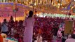 Rajasthan Politics : भरे मंच से पापा के लिए वोट अपील, वायरल हो रहा अशोक गहलोत की पोती काश्विनी का ये वीडियो