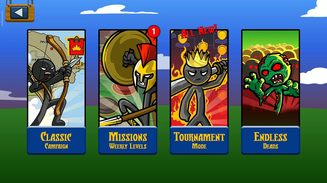 Mission Weekly | Levels 383 | Hard