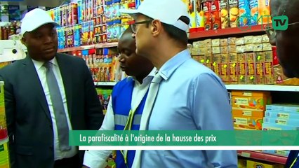 [#Reportage] Gabon : la parafiscalité à l'origine de la hausse des prix