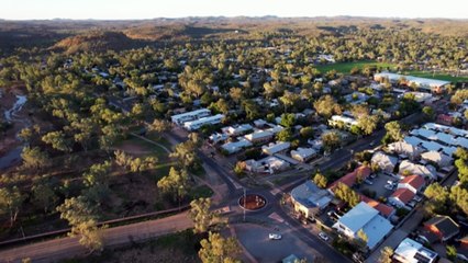 Youth curfew extended until end of Northern Territory school holiday