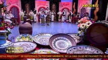 Elisabeta Turcu - Mi-e draga viata si lumea (Intalnirea romanilor - Favorit TV - 12.02.2024)