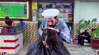 Types of Barber _ Nayan Eid Moments