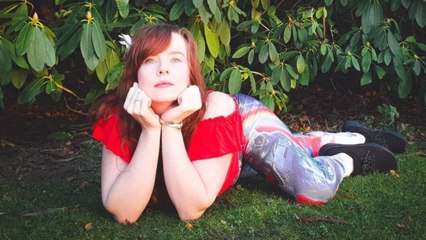 "Mums shame me for being naturally pretty but they're just jealous"