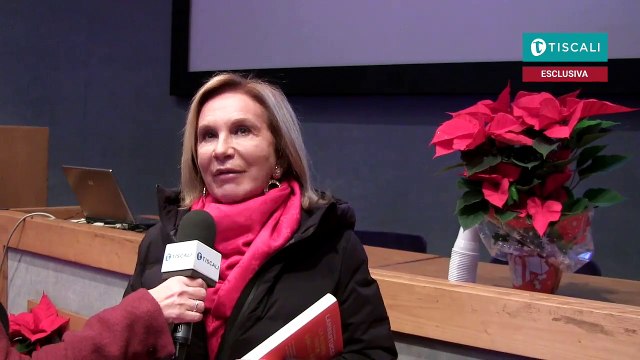 rosanna lambertucci come dimagrire senza ingrassare di nuovo intervista