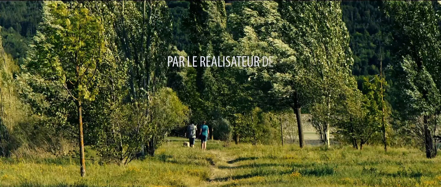 Madame Hofmann - Trailer