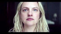 The Veil (FX) 'Danger' Promo (2024) Elisabeth Moss spy thriller series