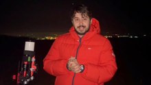 ODTÜ'lü öğrenci Şeytan Kuyruklu Yıldız'ı görüntüledi