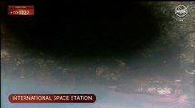 NASA mostra-lhe um eclipse solar total como nunca viu