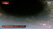 NASA mostra-lhe um eclipse solar total como nunca viu