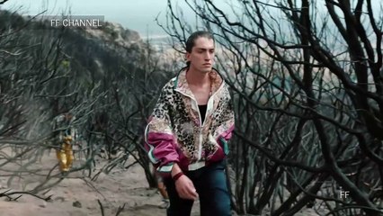 marras sfilata montiferru