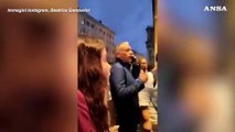 aborto boldrini contestata in piazza