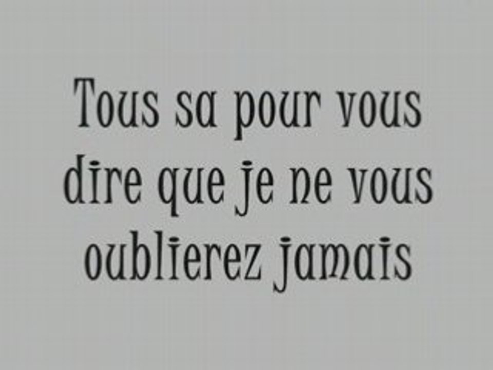 Nikita et Ouragan