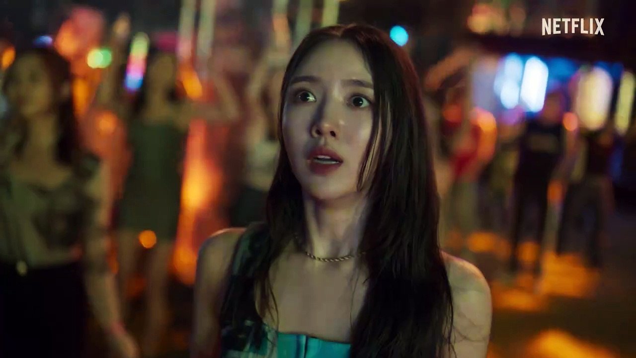 Parasyte: The Grey - Offizieller Trailer zur Real-Adaption