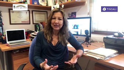 patrizia la daga testimonianza dalla spagna noi prima untori poi allarmisti