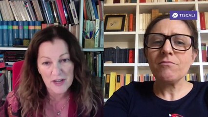 ora riapriamo le scuole mobilitazione nazionale intervista costanza margiotta