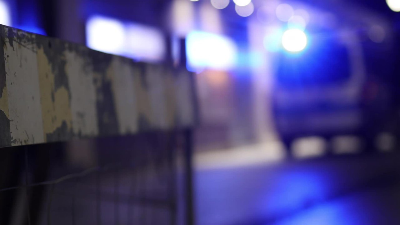 Sarah Mayhew: Human remains found in Croydon park identified as 38-year-old woman