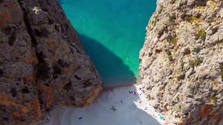 La plus belle plage de Majorque