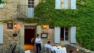 Un hôtel à ne pas louper dans le sud de la France