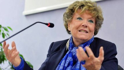 intervista dacia maraini