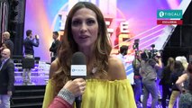 valeria altobelli videointervista bellissima due lauree 6lingue