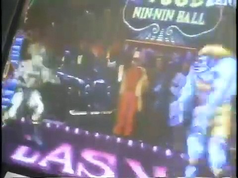 [RARE] '90s Footage of a Tokyo Video Game Arcade