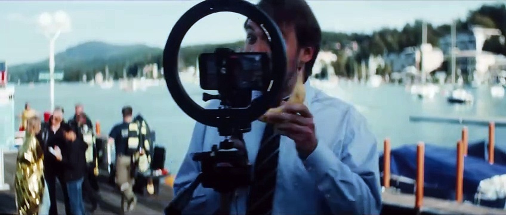 Am Wörthersee Trailer DF