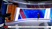 Israel Batasi Bantuan ke Gaza, Warga Terancam Kelaparan