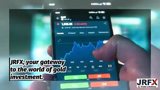 What should you pay attention to when investing in gold in JRFX?