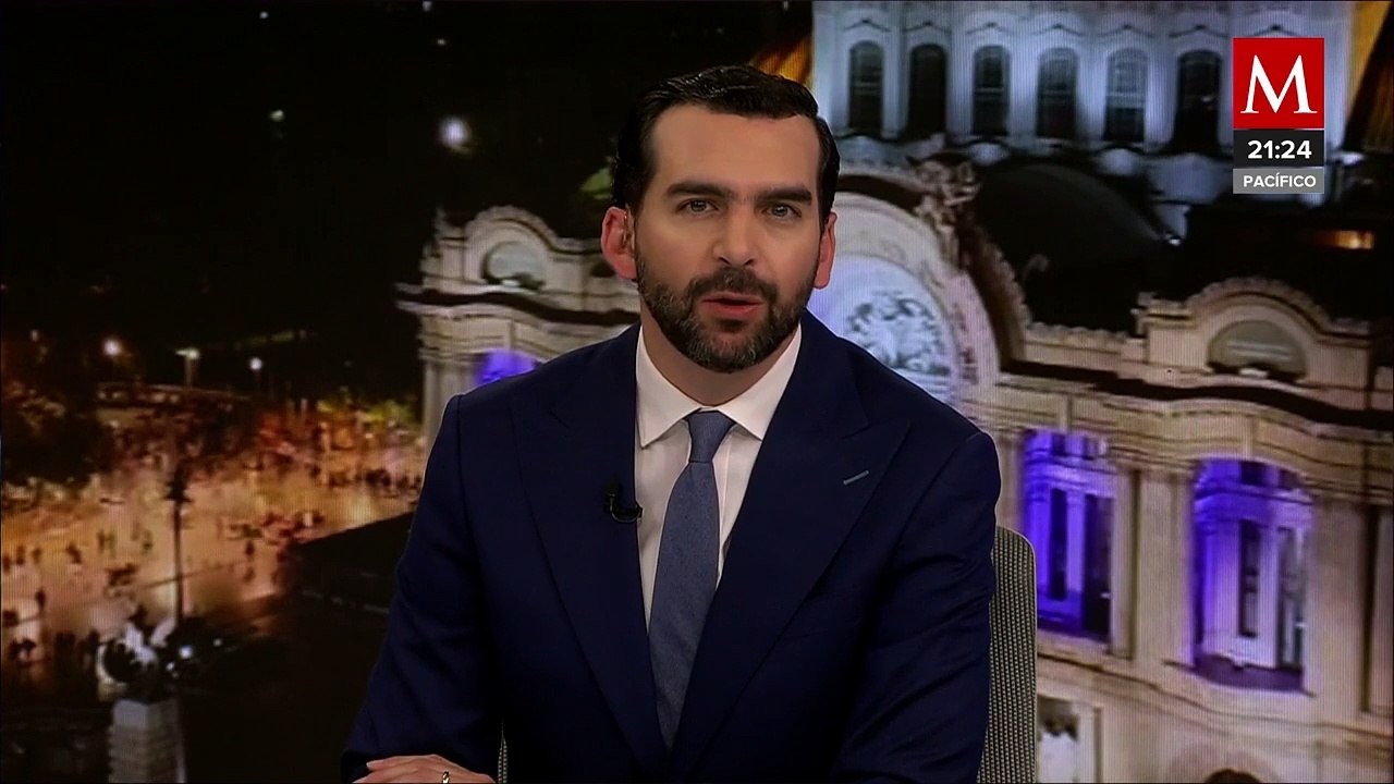 Daniel Noboa de Ecuador justifica medidas ante crisis con México