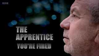 The Apprentice UK You're Fired S17E07 HD (2023)