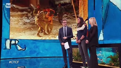 hazal Koyuncuer portavoce popolo curdo